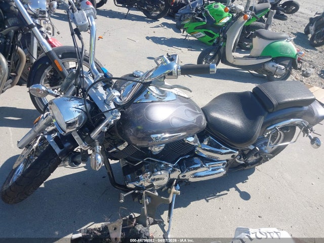 Продажа на аукционе авто 2005 Yamaha Xvs1100 A, vin: JYAVP11EX5A066683, номер лота: 44796582