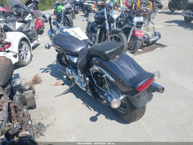 Продажа на аукционе авто 2005 Yamaha Xvs1100 A, vin: JYAVP11EX5A066683, номер лота: 44796582
