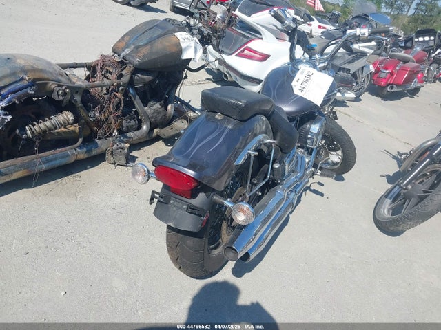 Продажа на аукционе авто 2005 Yamaha Xvs1100 A, vin: JYAVP11EX5A066683, номер лота: 44796582