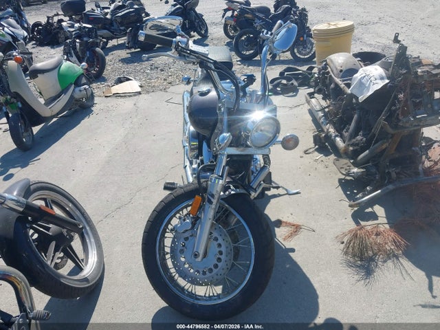 Продажа на аукционе авто 2005 Yamaha Xvs1100 A, vin: JYAVP11EX5A066683, номер лота: 44796582