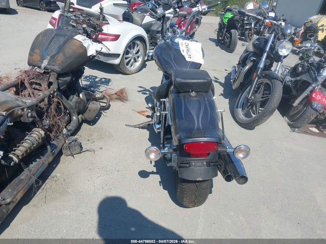 Продажа на аукционе авто 2005 Yamaha Xvs1100 A, vin: JYAVP11EX5A066683, номер лота: 44796582