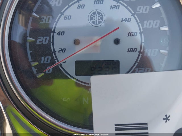 Продажа на аукционе авто 2005 Yamaha Xvs1100 A, vin: JYAVP11EX5A066683, номер лота: 44796582