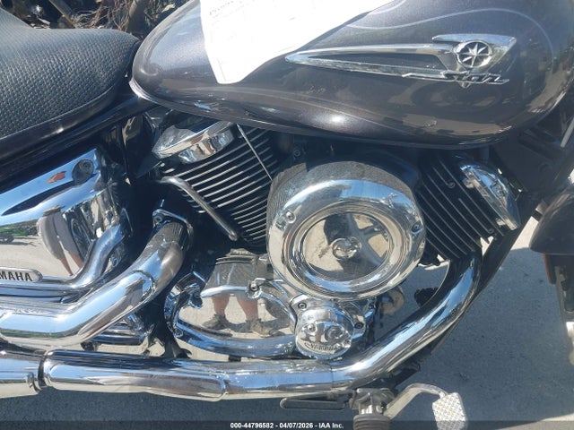 Продажа на аукционе авто 2005 Yamaha Xvs1100 A, vin: JYAVP11EX5A066683, номер лота: 44796582
