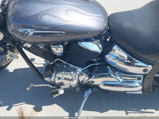 Продажа на аукционе авто 2005 Yamaha Xvs1100 A, vin: JYAVP11EX5A066683, номер лота: 44796582
