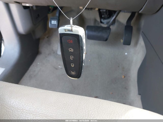 Aukcja sprzedaży 2011 Ford Edge Limited, vin: 2FMDK3KC8BBA18442, numer aukcji: 44796583