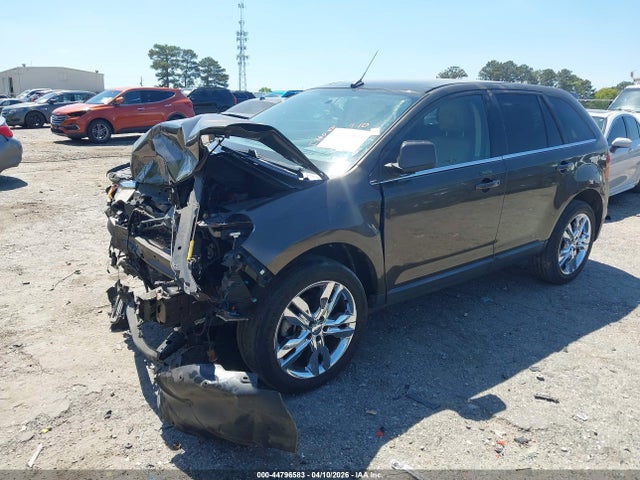 Aukcja sprzedaży 2011 Ford Edge Limited, vin: 2FMDK3KC8BBA18442, numer aukcji: 44796583