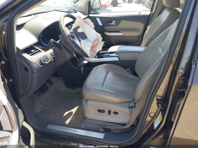 Aukcja sprzedaży 2011 Ford Edge Limited, vin: 2FMDK3KC8BBA18442, numer aukcji: 44796583