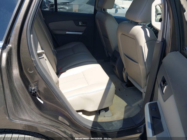 Aukcja sprzedaży 2011 Ford Edge Limited, vin: 2FMDK3KC8BBA18442, numer aukcji: 44796583