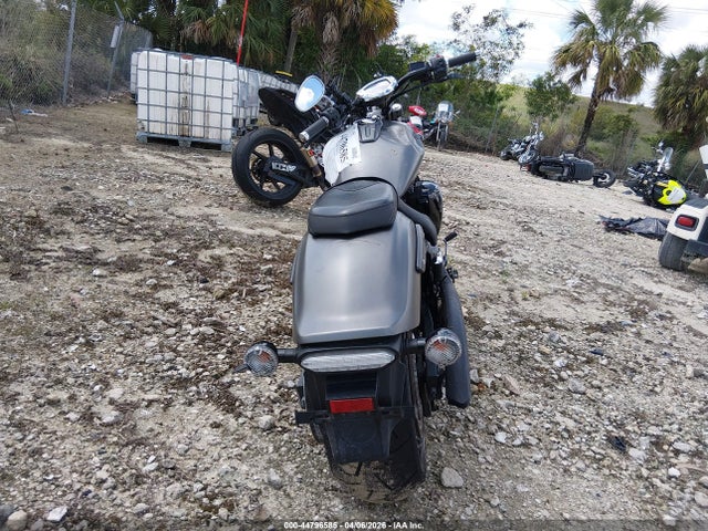 Yamaha Xvs1300 Cu 2014 JYAVP33E4EA010795 Image 6