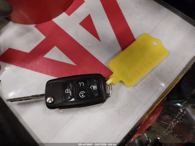 Продаж на аукціоні авто 2013 Volkswagen Passat 3.6l V6 Sel Premium, vin: 1VWCM7A31DC082552, номер лоту: 44796587