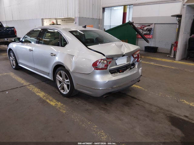 Продаж на аукціоні авто 2013 Volkswagen Passat 3.6l V6 Sel Premium, vin: 1VWCM7A31DC082552, номер лоту: 44796587