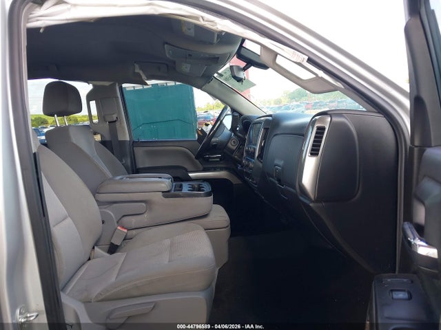 Aukcja sprzedaży 2018 Chevrolet Silverado 1500 1lt, vin: 3GCUCRER7JG200794, numer aukcji: 44796589