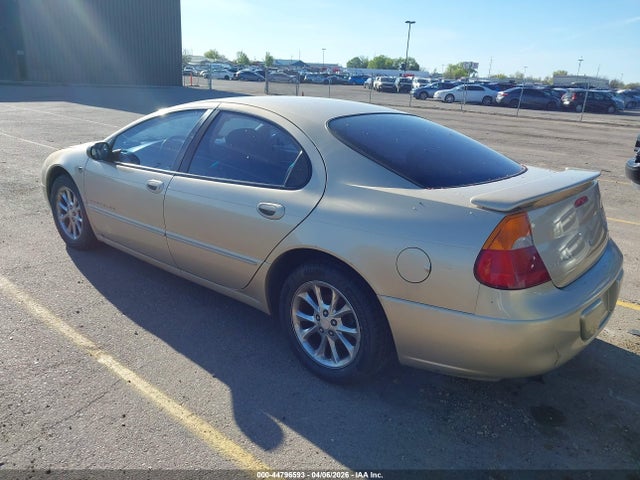 Продажа на аукционе авто 2000 Chrysler 300m, vin: 2C3HE66GXYH392511, номер лота: 44796593