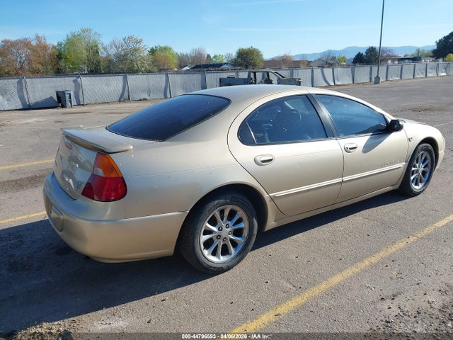 Продажа на аукционе авто 2000 Chrysler 300m, vin: 2C3HE66GXYH392511, номер лота: 44796593