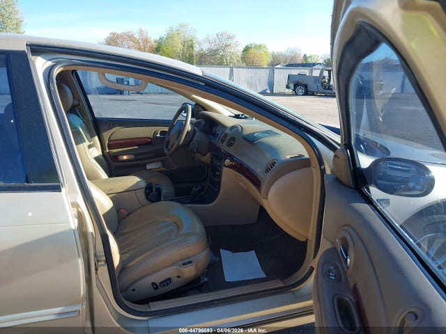 Продажа на аукционе авто 2000 Chrysler 300m, vin: 2C3HE66GXYH392511, номер лота: 44796593