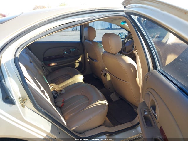 Продажа на аукционе авто 2000 Chrysler 300m, vin: 2C3HE66GXYH392511, номер лота: 44796593
