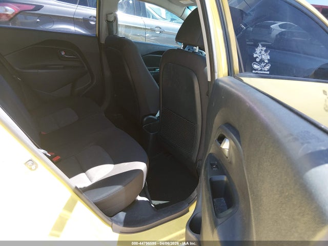 Продаж на аукціоні авто 2016 Kia Rio Lx, vin: KNADM4A37G6573729, номер лоту: 44796595