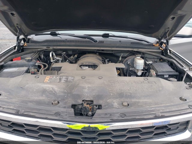 2019 CHEVROLET TAHOE 1GNSKAEC7KR100677 Photo 9