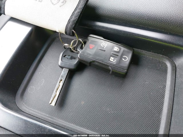 2019 CHEVROLET TAHOE 1GNSKAEC7KR100677 Photo 10