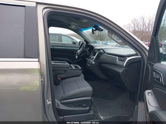 2019 CHEVROLET TAHOE 1GNSKAEC7KR100677 Photo 4