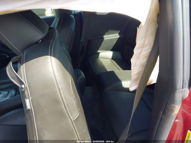 Aukcja sprzedaży 2013 Chevrolet Camaro 2lt, vin: 2G1FC1E35D9108371, numer aukcji: 44796601