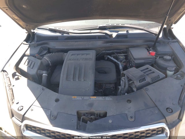 1GNALBEK2EZ124668 Chevrolet EQUINOX 1LT