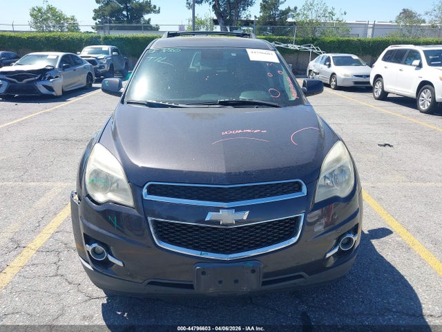 1GNALBEK2EZ124668 Chevrolet EQUINOX 1LT