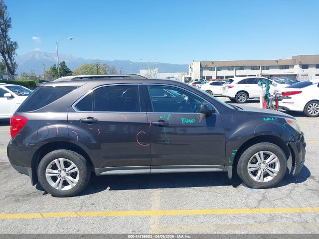 1GNALBEK2EZ124668 Chevrolet EQUINOX 1LT