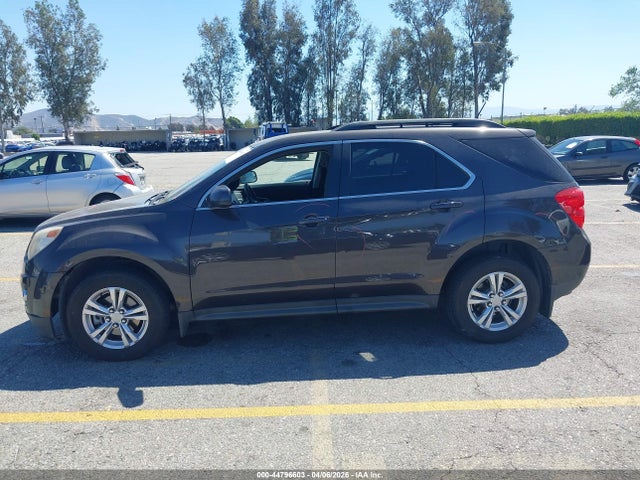 1GNALBEK2EZ124668 Chevrolet EQUINOX 1LT