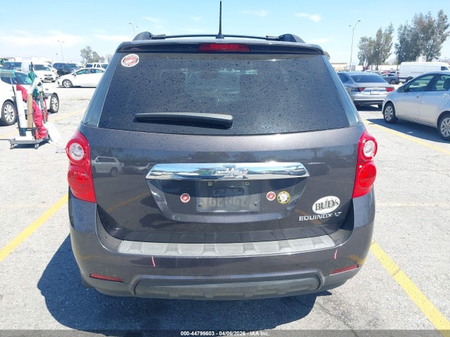 1GNALBEK2EZ124668 Chevrolet EQUINOX 1LT