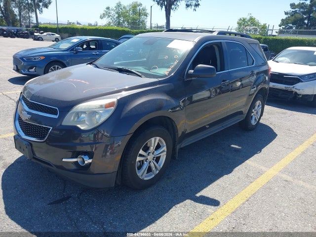 1GNALBEK2EZ124668 Chevrolet EQUINOX 1LT