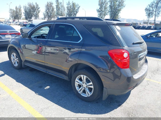 1GNALBEK2EZ124668 Chevrolet EQUINOX 1LT