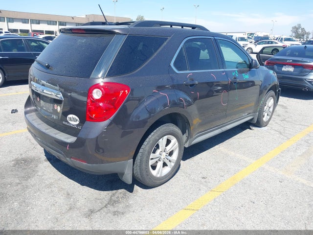 1GNALBEK2EZ124668 Chevrolet EQUINOX 1LT