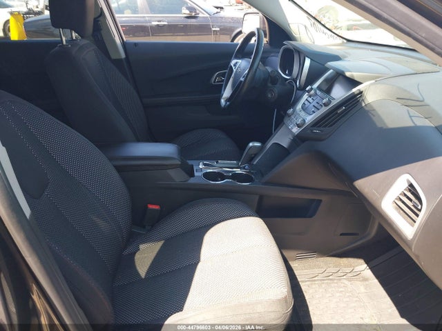 1GNALBEK2EZ124668 Chevrolet EQUINOX 1LT