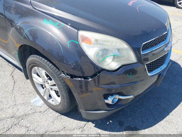 1GNALBEK2EZ124668 Chevrolet EQUINOX 1LT