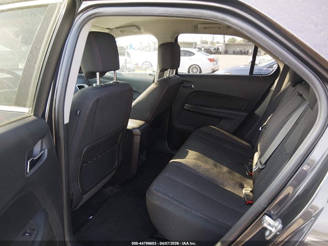 1GNALBEK2EZ124668 Chevrolet EQUINOX 1LT