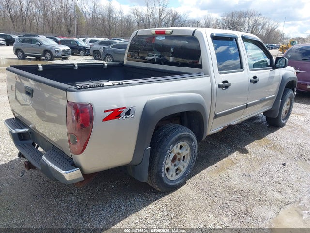 2006 CHEVROLET COLORADO 1GCDT136768295851 Photo 3