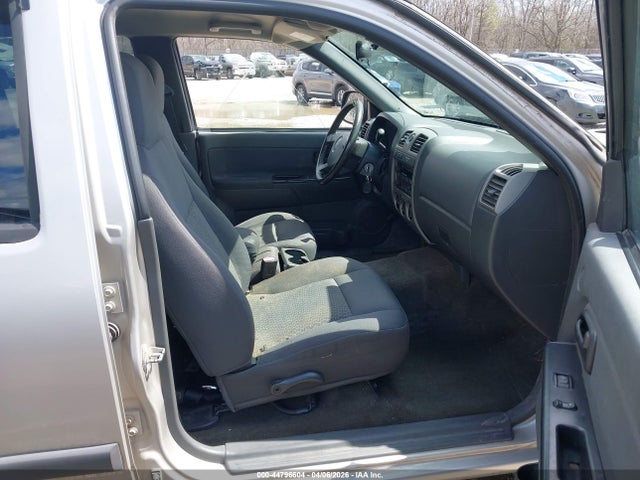 2006 CHEVROLET COLORADO 1GCDT136768295851 Photo 4
