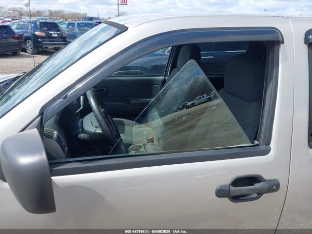 2006 CHEVROLET COLORADO 1GCDT136768295851 Photo 5