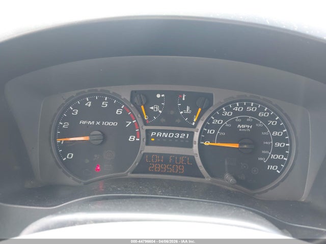 2006 CHEVROLET COLORADO 1GCDT136768295851 Photo 6