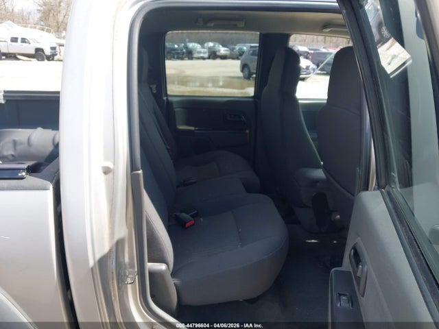 2006 CHEVROLET COLORADO 1GCDT136768295851 Photo 7