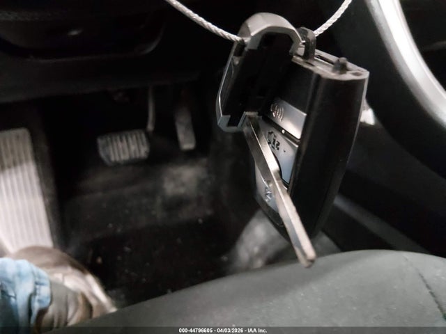 Ford FUSION SE 2019 3FA6P0T92KR234326 Image 11