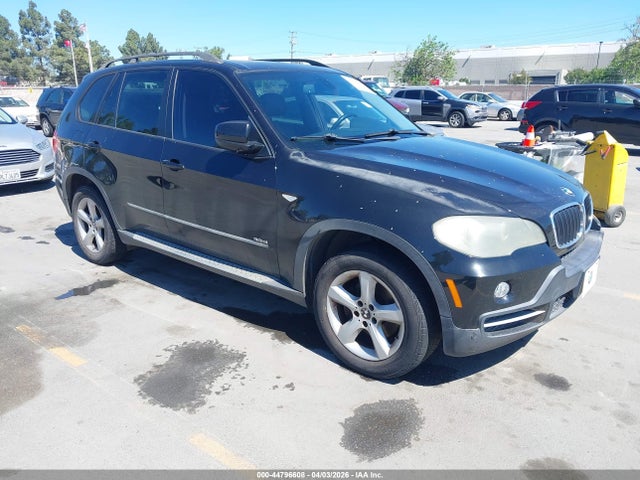 2008 BMW X5 5UXFE43578L031510