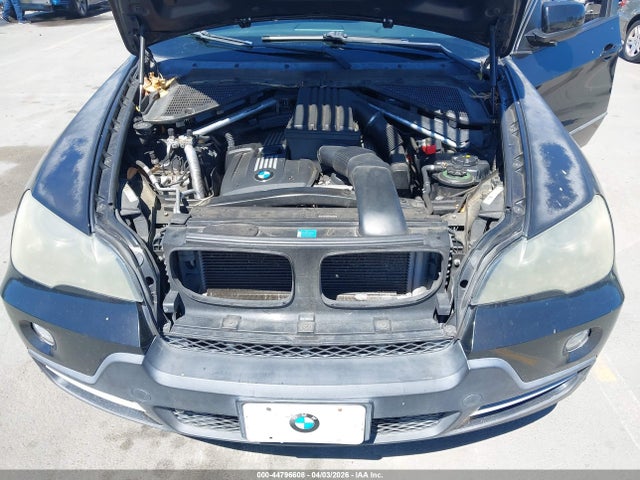 2008 BMW X5 5UXFE43578L031510 Photo 9