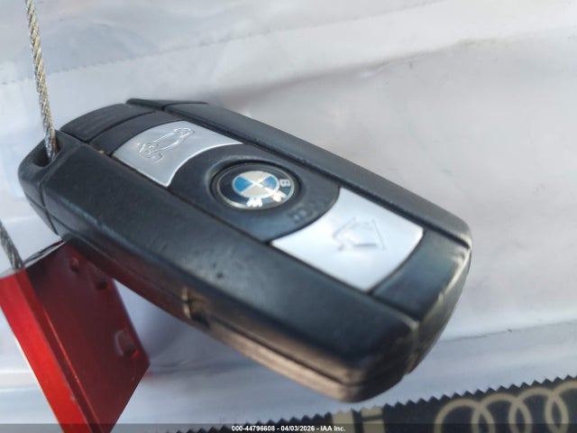 2008 BMW X5 5UXFE43578L031510 Photo 10