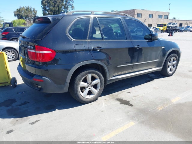 2008 BMW X5 5UXFE43578L031510 Photo 3