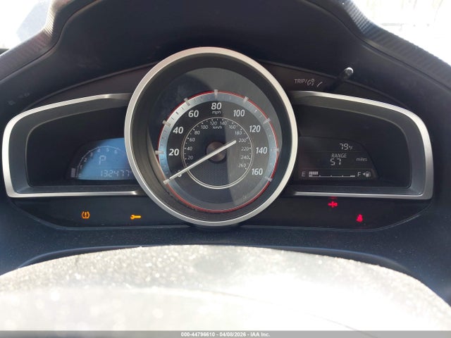 Продаж на аукціоні авто 2015 Mazda Mazda3 I Touring, vin: 3MZBM1L70FM214162, номер лоту: 44796610