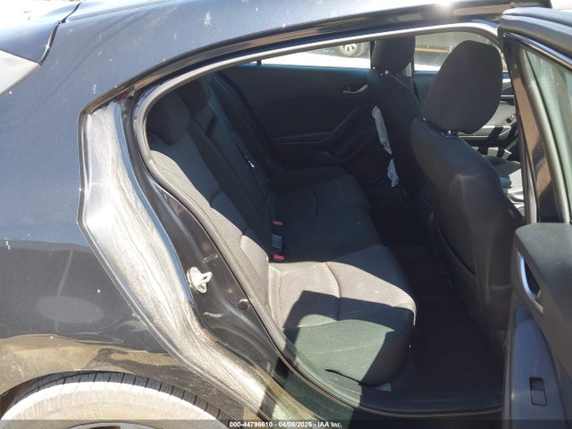 Продаж на аукціоні авто 2015 Mazda Mazda3 I Touring, vin: 3MZBM1L70FM214162, номер лоту: 44796610