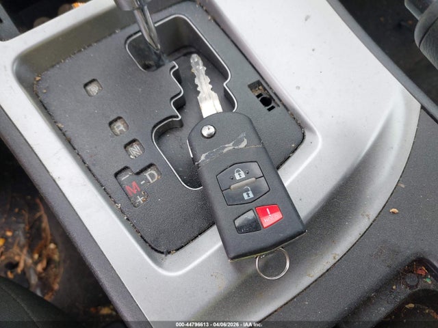 Aukcja sprzedaży 2011 Mazda Mazda3 I Touring, vin: JM1BL1VF1B1485751, numer aukcji: 44796613