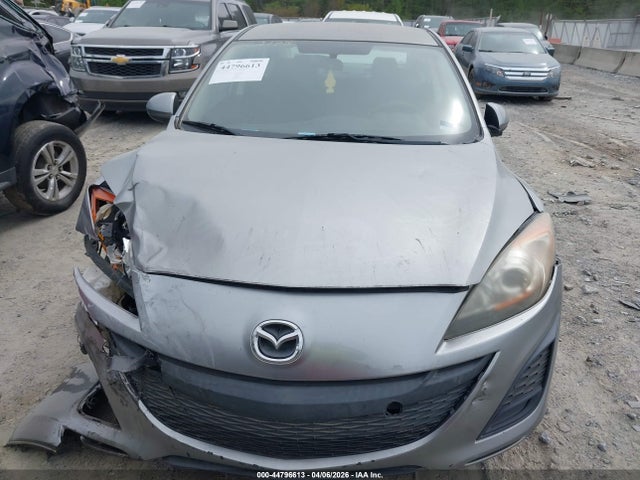 Aukcja sprzedaży 2011 Mazda Mazda3 I Touring, vin: JM1BL1VF1B1485751, numer aukcji: 44796613